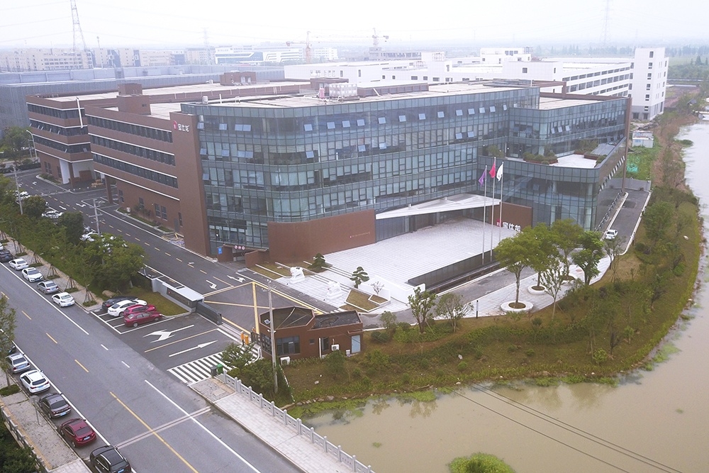 寶仕龍集成家居項(xiàng)目