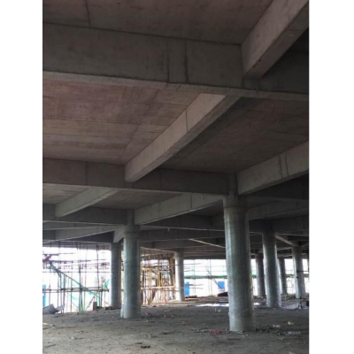 幼兒園項(xiàng)目結(jié)構(gòu)觀感