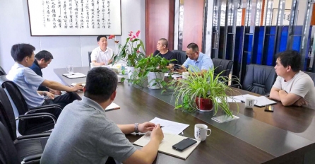 專項(xiàng)行動(dòng) | 中達(dá)建設(shè)開展“安全生產(chǎn)、揚(yáng)塵治理”大排查、大整治活動(dòng)