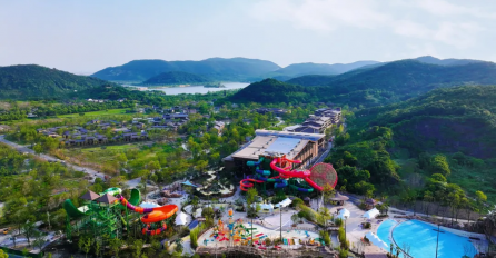 喜報(bào)！中達(dá)建設(shè)首獲“中國(guó)鋼結(jié)構(gòu)金獎(jiǎng)”浙江推薦獎(jiǎng)